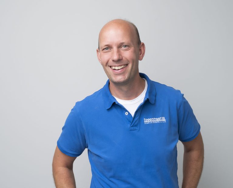 Roeland van der Laan